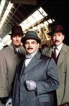 Hercule Poirot