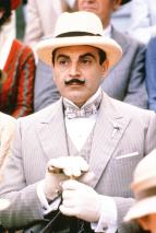 Hercule Poirot