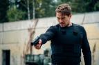 Agent Hamilton II (6/8)