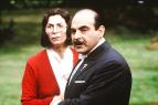 Hercule Poirot