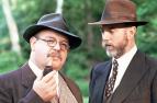 Hercule Poirot