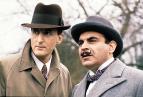 Hercule Poirot