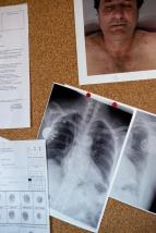 Inspektorka Candice Renoirov III