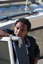 Inspektorka Candice Renoirov IV