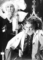 O princezn� Jasn�nce a l�taj�c�m �evci