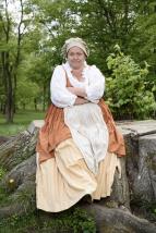 Princezna a p�l kr�lovstv�