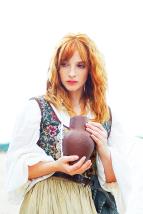 De��ov� v�la