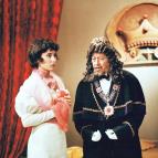 Kr�li, j� m�m n�pad