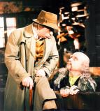 Vodnick� �ertovina