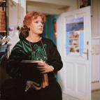 Ohniv� �eny mezi n�mi