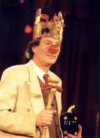 Man� Bolka Pol�vky