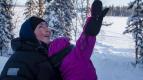 �ivot v sev�en� mrazu: Kanada II (8)