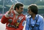 Lucky! - Bernie Ecclestone a historie Formule-1 (2)