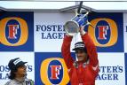 Lucky! - Bernie Ecclestone a historie Formule-1 (8)
