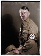 Adolf Hitler (2)