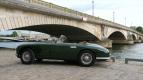 Aston Martin - nesmrn britsk vz