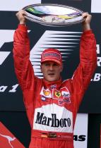 Schumacher a Schumacher