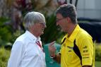 Lucky! - Bernie Ecclestone a historie Formule-1 (7)