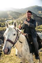 Z Ruska do �r�nu - p�es divok� hranice (5)