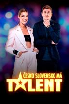 �esko Slovensko m� talent