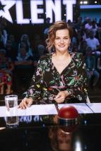 �esko Slovensko m� talent