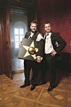 �esko Slovensko m� talent