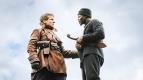 Kingsman: Prv misia