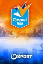 Hokej - Tipsport liga