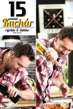 15 min. kuchr