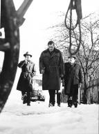 O�ovsk� pastor�le