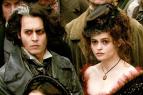 Sweeney Todd: belsk holi z Fleet Street