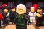 LEGO Ninjago film