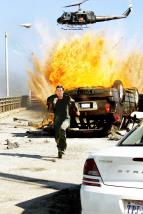 Mission: Impossible III