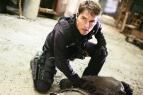 Mission: Impossible III