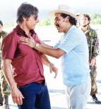 Barry Seal: Nebesk� gauner