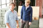 Barry Seal: Nebesk� gauner