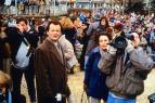 Na Hromnice o den v�ce