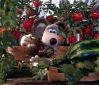 Wallace & Gromit: Proklet� kr�l�kodlaka