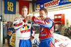 Ricky Bobby: Nejrychlej�� jezdec