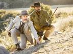 Nespoutan� Django