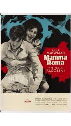 Mamma Roma