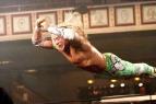 Wrestler