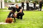 K9: Ocelov� tes�k