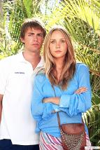 Ztroskotan� l�ska