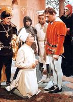 Princezna se zlatou hv�zdou