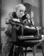 P��b�h se starou leno�kou