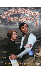 Krakonoovy pohdky (3)