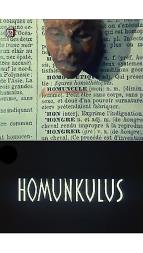 Homunkulus