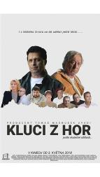 Kluci z hor