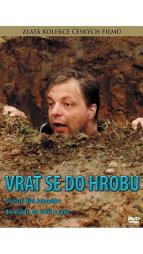 Vra se do hrobu